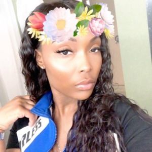 Meet your Posher, Jeanelle